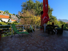 Apartment Domestic - Three Bedroom Apartment with Terrace